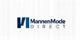 MannenMode Direct Logo