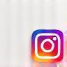 Instagram icoon
